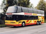 Neoplan Skyliner 1993 года